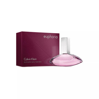 EUPHORIA 0.5 EAU DE PARFUM SPRAY FOR WOMEN by CALVIN KLEIN
