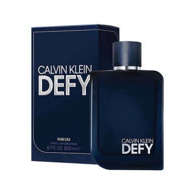CALVIN KLEIN DEFY 6.7 PARFUM SPRAY FOR MEN by CALVIN KLEIN