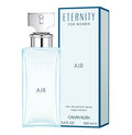ETERNITY AIR 3.4 EAU DE PARFUM SPRAY FOR WOMEN by CALVIN KLEIN