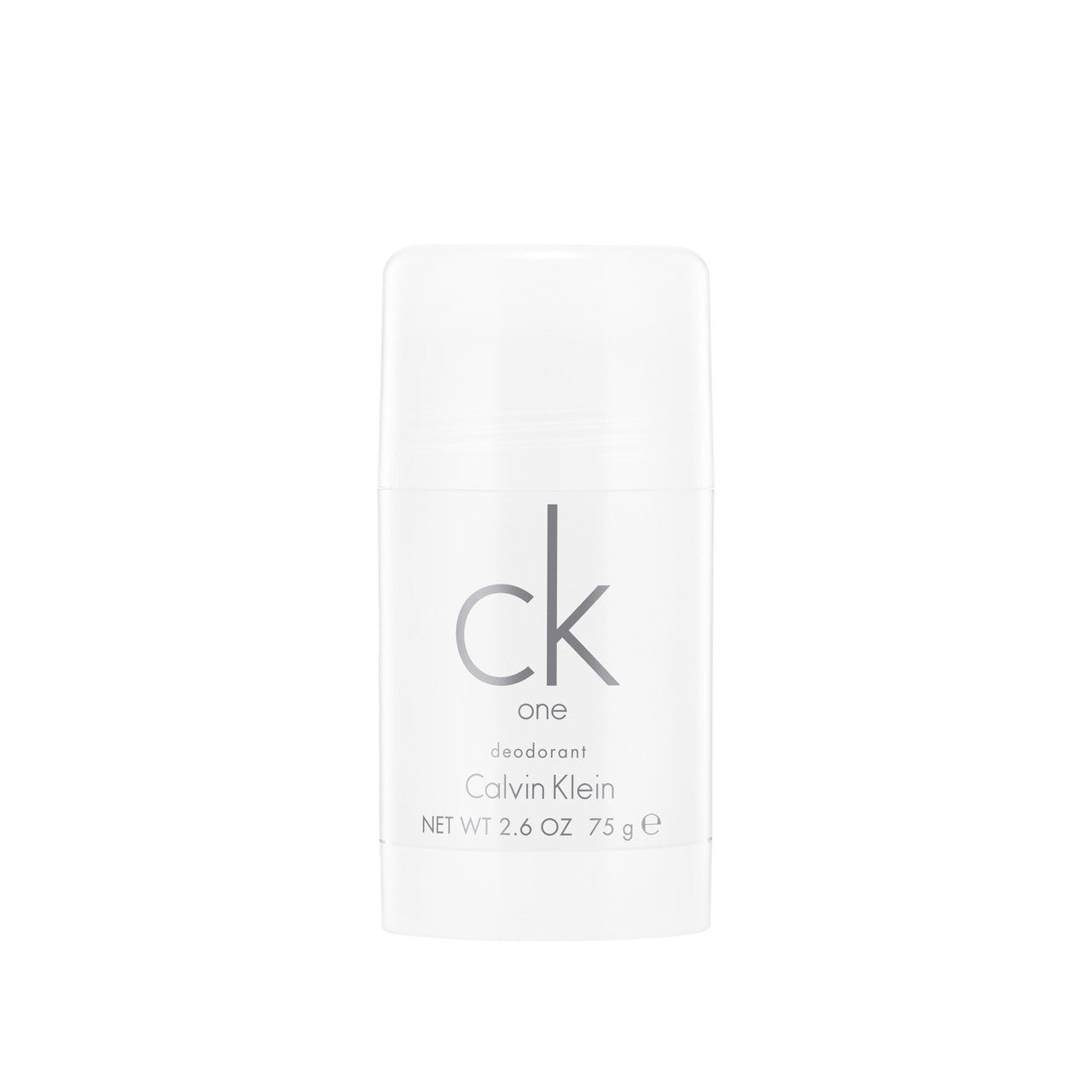 CK ONE 2.6 DEODORANT STICK