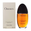 OBSESSION 3.4 EAU DE PARFUM SPRAY FOR WOMEN. by CALVIN KLEIN