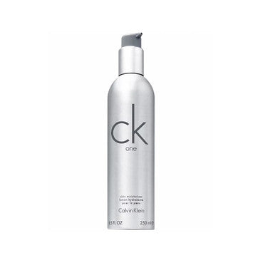 CK ONE 8.5 SKIN MOISTURIZER LOTION. by CALVIN KLEIN