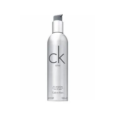 CK ONE 8.5 SKIN MOISTURIZER LOTION. by CALVIN KLEIN