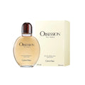 OBSESSION 4.2 EAU DE TOILETTE SPRAY FOR MEN