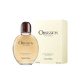 OBSESSION 4.2 EAU DE TOILETTE SPRAY FOR MEN by CALVIN KLEIN
