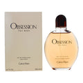OBSESSION 6.7 EAU DE TOILETTE SPRAY FOR MEN by CALVIN KLEIN