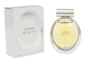 CK BEAUTY 3.4 EAU DE PARFUM SPRAY FOR WOMEN by CALVIN KLEIN