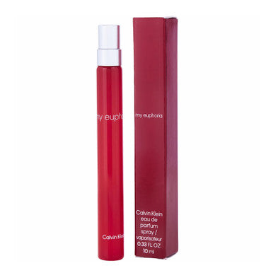 CALVIN KLEIN MY EUPHORIA 0.33 EAU DE PARFUM SPRAY FOR WOMEN by CALVIN KLEIN