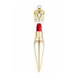 CHRISTIAN LOUBOUTIN 0.13 VELVET MATTE LIP COLOUR ALTRESSA 008M by CHRISTIAN LOUBOUTIN