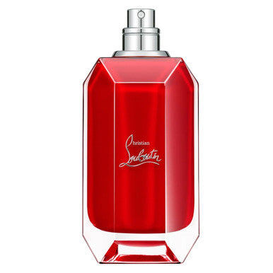 CHRISTIAN LOUBOUTIN LOUBIDOO TESTER 3 OZ EAU DE PARFUM SPRAY FOR WOMEN by CHRISTIAN LOUBOUTIN