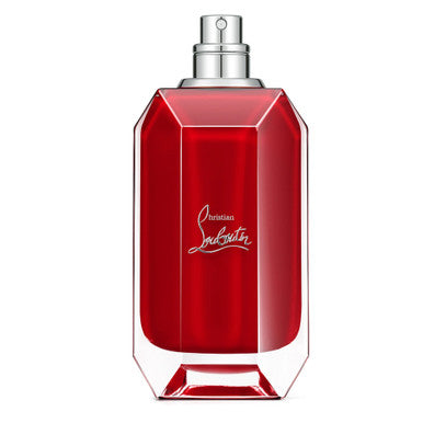 CHRISTIAN LOUBOUTIN LOUBIFUNK TESTER 3 OZ EAU DE PARFUM SPRAY FOR WOMEN by CHRISTIAN LOUBOUTIN