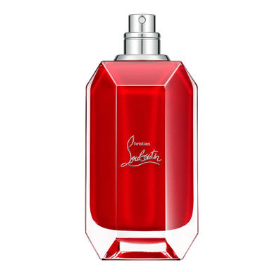 CHRISTIAN LOUBOUTIN LOUBIROUGE TESTER 3 OZ EAU DE PARFUM SPRAY FOR WOMEN by CHRISTIAN LOUBOUTIN