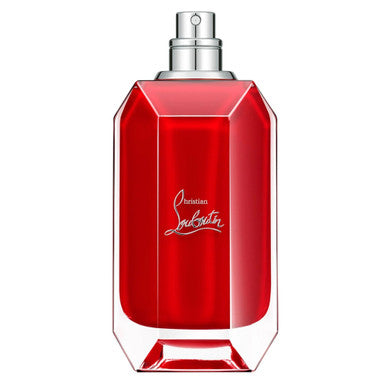 CHRISTIAN LOUBOUTIN LOUBICROWN TESTER 3 OZ EAU DE PARFUM SPRAY FOR WOMEN by CHRISTIAN LOUBOUTIN
