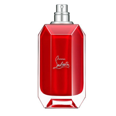 CHRISTIAN LOUBOUTIN LOUBICROC TESTER 3 OZ EAU DE PARFUM SPRAY FOR WOMEN by CHRISTIAN LOUBOUTIN
