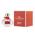 COACH POPPY 3.4 EAU DE PARFUM SPRAY (RED) by COACH