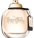 COACH NEW YORK TESTER 3 OZ EAU DE PARFUM SPRAY