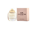 COACH NEW YORK 0.15 EAU DE PARFUM FOR WOMEN MINI by COACH