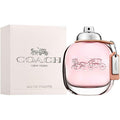 COACH NEW YORK 3 OZ EAU DE TOILETTE SPRAY FOR WOMEN by COACH