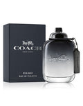 COACH NEW YORK 3.3 EAU DE TOILETTE SPRAY FOR MEN by COACH