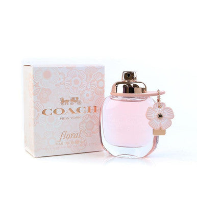 COACH FLORAL 1.7 EAU DE PARFUM SPRAY by COACH