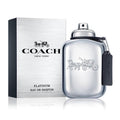 COACH NEW YORK PLATINUM 3.3 EAU DE PARFUM SPRAY FOR MEN by COACH
