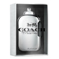 COACH PLATINUM 6.7 EAU DE PARFUM SPRAY FOR MEN