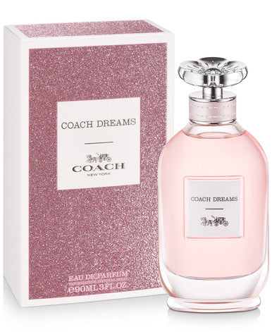 COACH DREAMS 3 OZ EAU DE PARFUM SPRAY FOR WOMEN by COACH