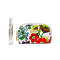 COACH DREAMS 2 PCS SET FOR WOMEN: 0.25 EAU DE PARFUM SPRAY + POUCH by COACH
