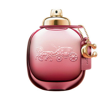 COACH WILD ROSE TESTER 3 OZ EAU DE PARFUM SPRAY FOR WOMEN by COACH