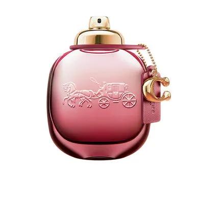 COACH WILD ROSE TESTER 3 OZ EAU DE PARFUM SPRAY FOR WOMEN by COACH