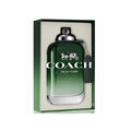 COACH GREEN 6.7 EAU DE TOILETTE SPRAY FOR MEN by COACH