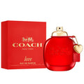 COACH LOVE 3 OZ EAU DE PARFUM SPRAY FOR WOMEN by COACH