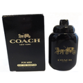 COACH NEW YORK 4.5 ML EAU DE PARFUM MINI FOR MEN by COACH
