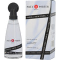 COTY PRET A PORTER 3.4 EAU DE TOILETTE SPRAY by COTY