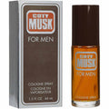 COTY MUSK 1.5 COLOGNE SPRAY FOR MEN by COTY