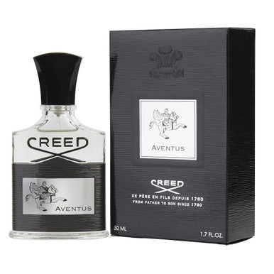 CREED AVENTUS 1.7 EAU DE PARFUM SPRAY by CREED