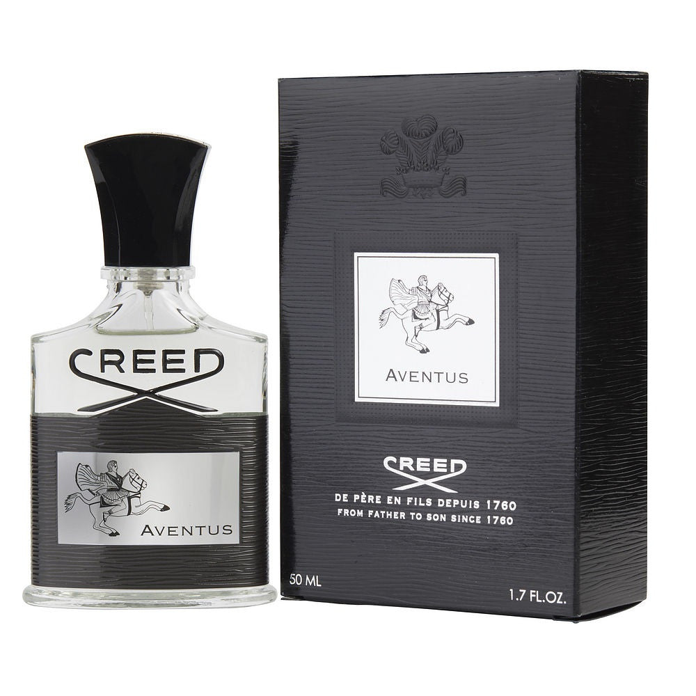 CREED AVENTUS 1.7 EAU DE PARFUM SPRAY FOR MEN