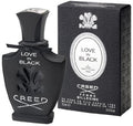 CREED LOVE IN BLACK 2.5 EAU DE PARFUM SPRAY FOR WOMEN by CREED