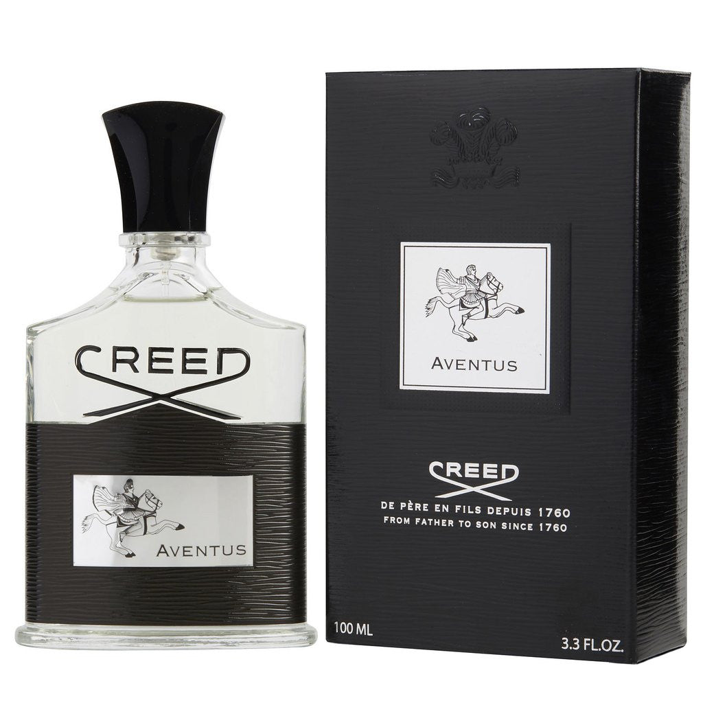 CREED AVENTUS 3.3 EAU DE PARFUM SPRAY FOR MEN
