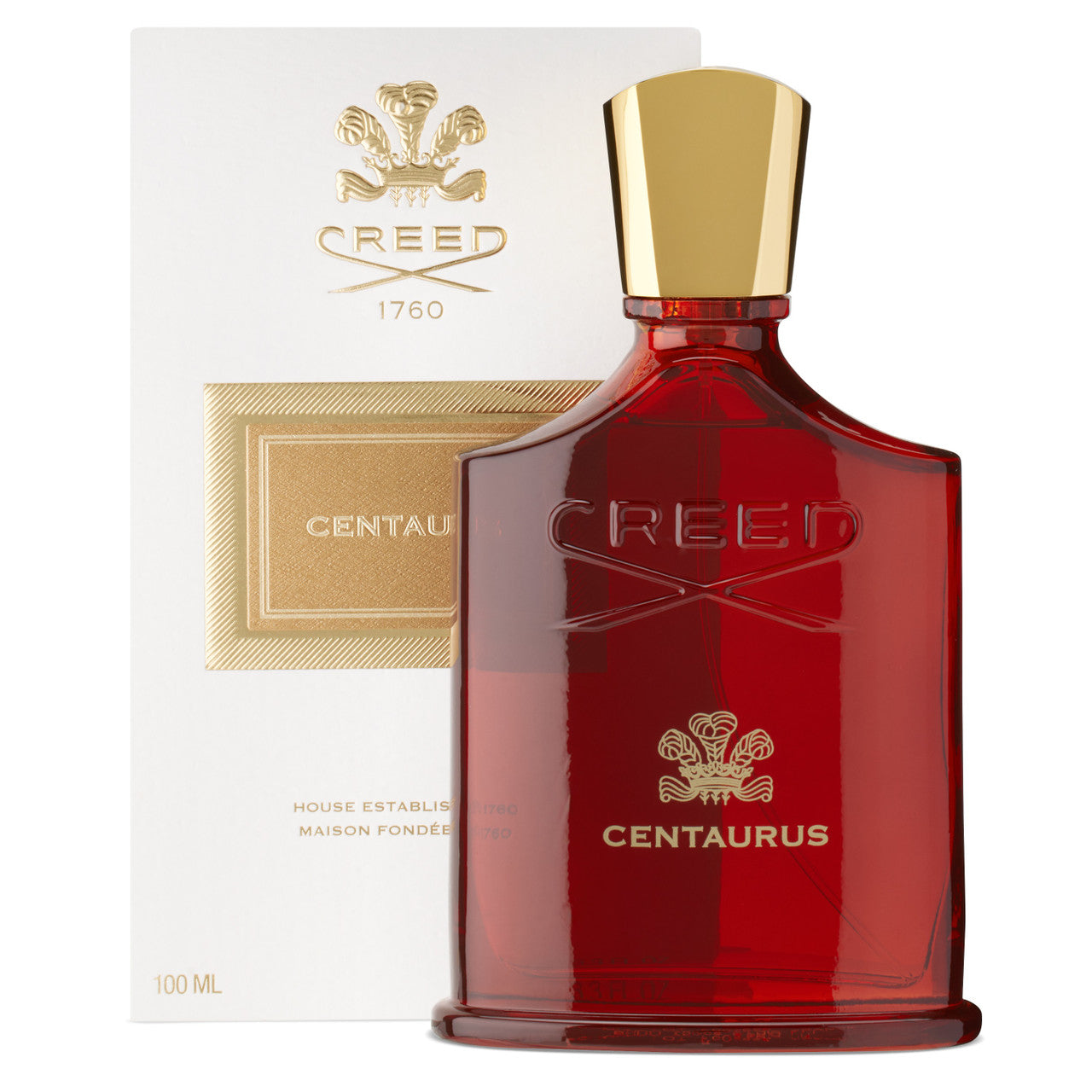 CREED CENTAURUS 3.3 EAU DE PARFUM SPRAY