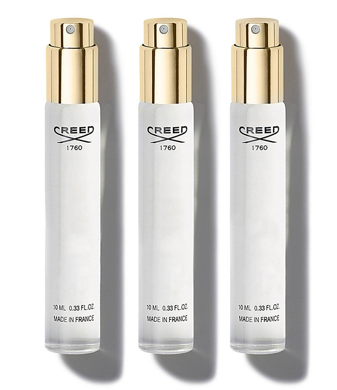 CREED MILLESIME IMPERIAL 3 X 0.33 EDP SP