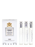 CREED LOVE IN WHITE 3 X 0.33 EDP SP FOR WOMEN
