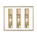 CREED 3 * 0.33 EAU DE PARFUM SPRAY SET FOR WOMEN: AVENTUS FOR HER + CARMINA + WIND FLOWERS by CREED