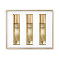 CREED 3 * 0.33 EAU DE PARFUM SPRAY SET FOR WOMEN: AVENTUS FOR HER + CARMINA + WIND FLOWERS