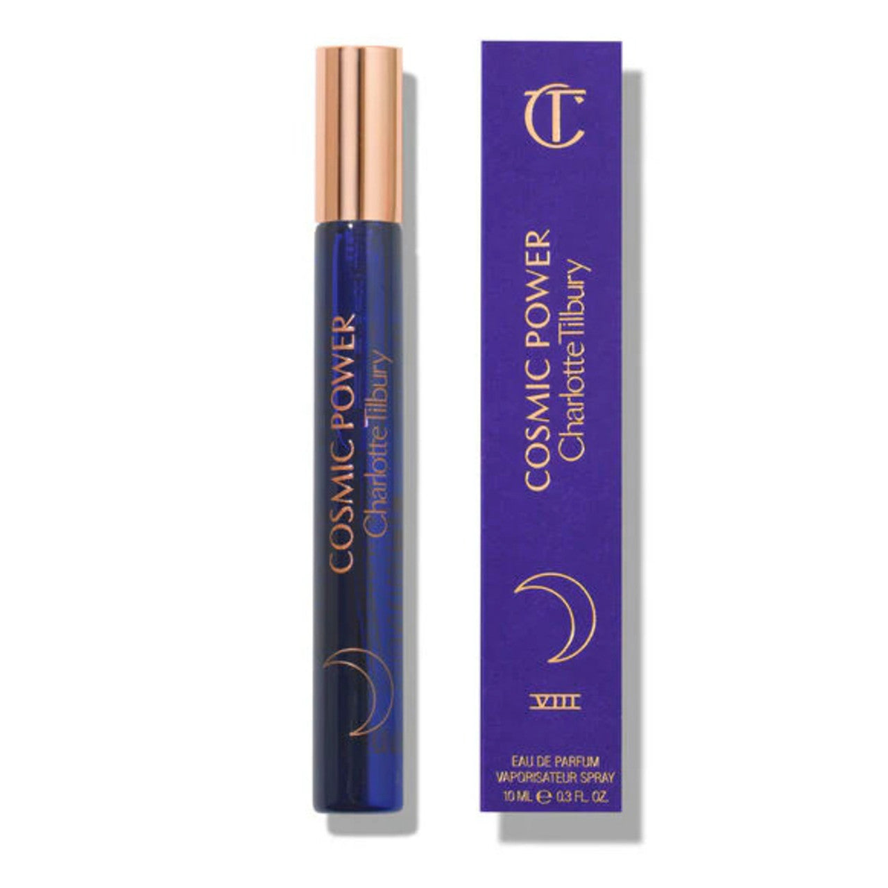 CHARLOTTE TILBURY COSMIC POWER 0.3 EAU DE PARFUM SPRAY
