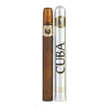 CUBA GOLD 1.17 EAU DE TOILETTE SPRAY