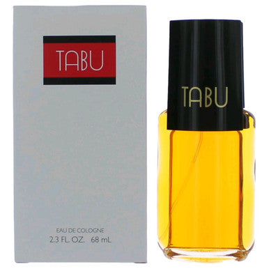 TABU 2.3 EAU DE COLOGNE SPRAY by DANA
