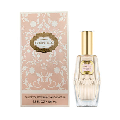 CHANTILLY 3.5 EAU DE TOILETTE SPRAY by DANA