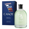 CANOE 8 OZ AFTERSHAVE SPLASH. by DANA