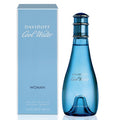 COOLWATER 3.4 EAU DE TOILETTE SPRAY FOR WOMEN by DAVIDOFF